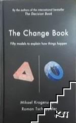 The change book