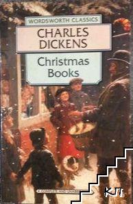 Christmas books