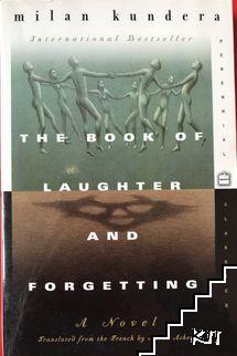 The book of laughter and forgetting