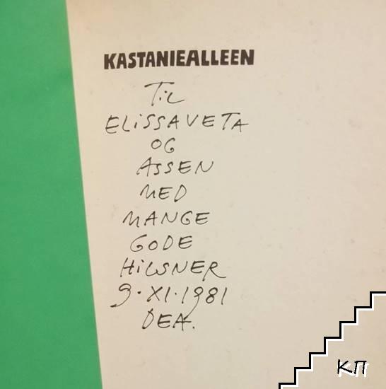 Kastaniealleen (Допълнителна снимка 2)