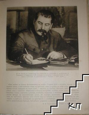 Сталин (Допълнителна снимка 2)