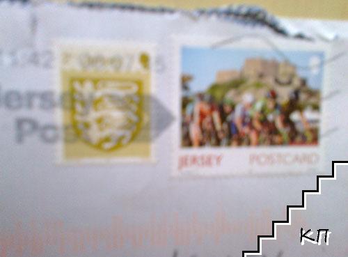 Jersey (Допълнителна снимка 1)