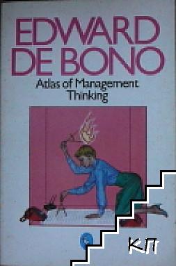 Atlas of Management Thinking