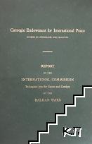 Carnegie Endowment for International Peace