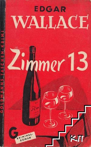 Zimmer 13