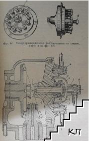 Танков двигател В-2-34 (Допълнителна снимка 2)