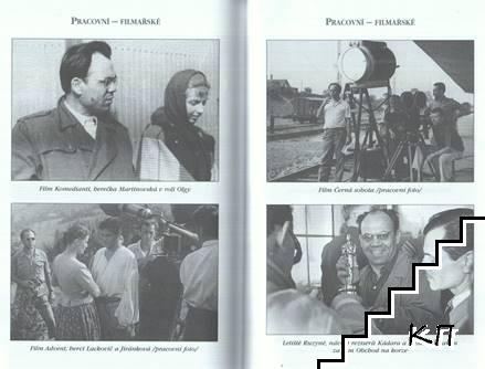 Nostalgie / Носталгия - снимка 2