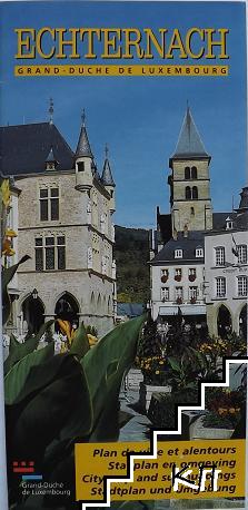 Echternach