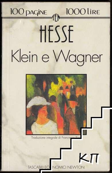 Klein e Wagner