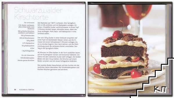 Easy: Desserts (Допълнителна снимка 2)