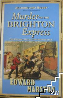 Murder on the Brighton Express