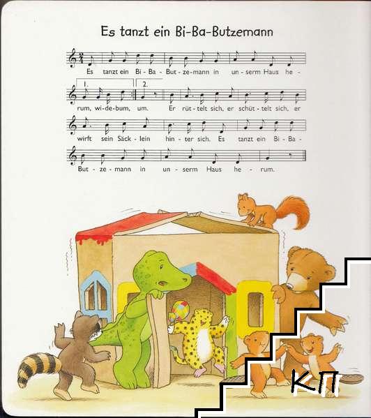 Meine ersten Kinderlieder (Допълнителна снимка 3)