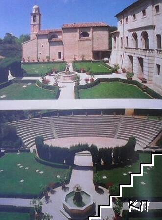 Villa Berloni (Допълнителна снимка 2)