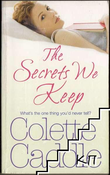 The Secrets We Keep