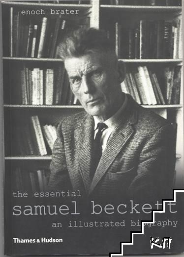 The Essential Samuel Beckett