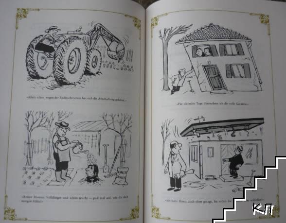Das Dicke Loriot Buch (Допълнителна снимка 2)