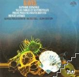 Rapsodie Espagnole. Menuet Antique. Valses Nobles Et Sentimentales. Pavane Pour Une Infante Defunte