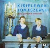 Marek Tomaszewski i Vacek Kisielewski plays Favorite Melodies