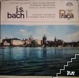Concerto for 2 Violins and Orchestra
