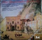 Symphony No. 8 in D Major. Symphony No. 1 in C Major. Symphony No. 4 in C Minor