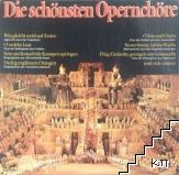 Die Schonsten Opernchore