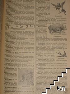 Larousse classique illustre (Допълнителна снимка 1)