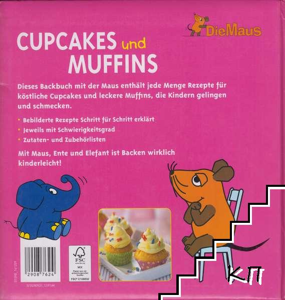 Cupcakes und Muffins (Допълнителна снимка 1)