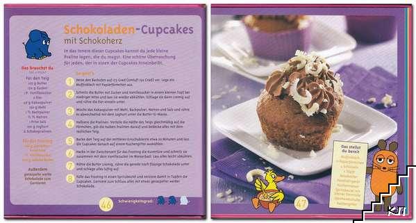 Cupcakes und Muffins (Допълнителна снимка 2)