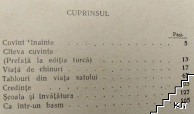 La noi in Аnatolia (Допълнителна снимка 1)
