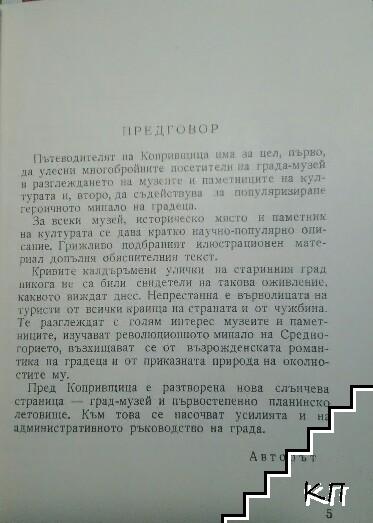 Копривщица - снимка 2