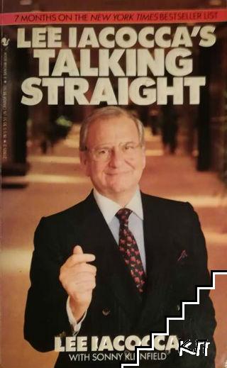 Lee Iacocca's Talking Straight