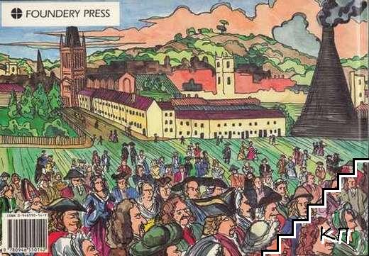 John Wesley Story (Допълнителна снимка 1)