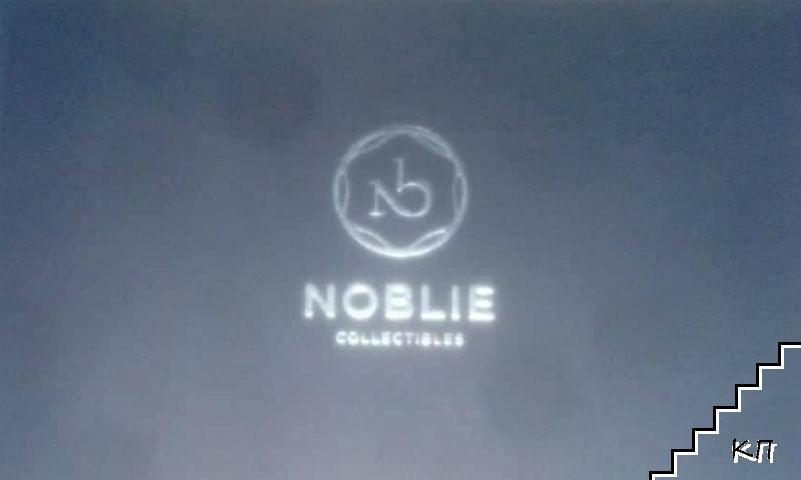 Noblie Collectibles