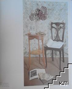 Art Nouveau (Допълнителна снимка 2)