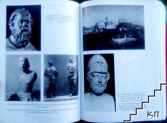 Cities In Civilization (Допълнителна снимка 1)