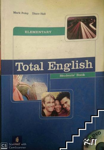 Total English. Elementary. Students' Book