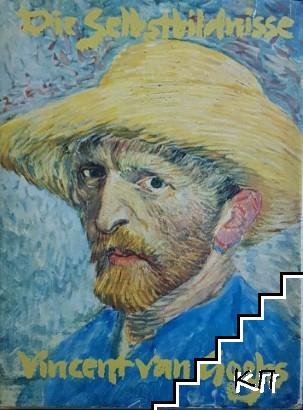 Die Selbstbildnisse Vincent van Goghs