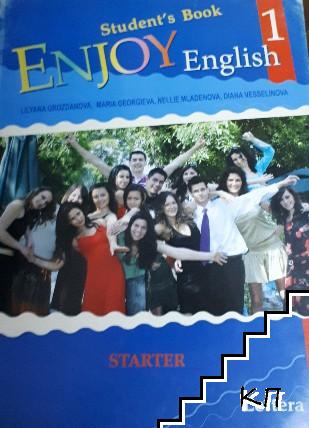 Enjoy English. Student's Book 1: Starter