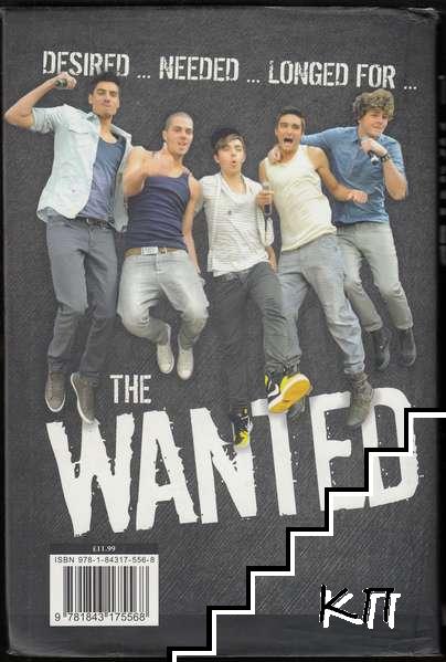 The Wanted: The Unauthorized Biography (Допълнителна снимка 1)