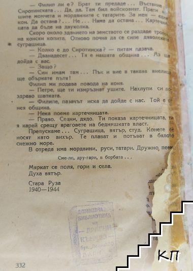 Младост (Допълнителна снимка 2)