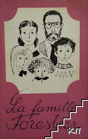 La famille Forestier