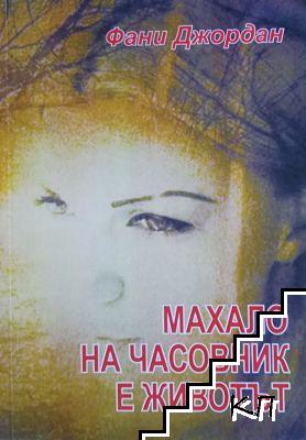 Махало на часовник е животът