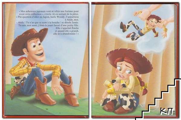 Toy Story 2 - снимка 2