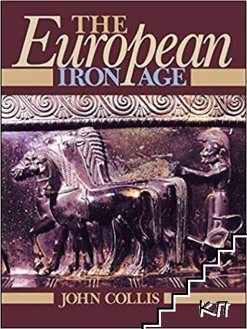 The European Iron Age