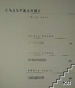 Ти си това (Допълнителна снимка 2)