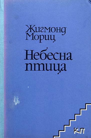 Небесна птица (Допълнителна снимка 1)