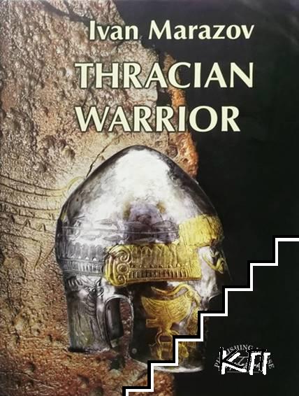 Thracian warrior