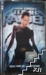 Lara Croft: Tomb Raider