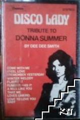 Disco Lady