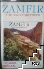 The Lonely Shepherd